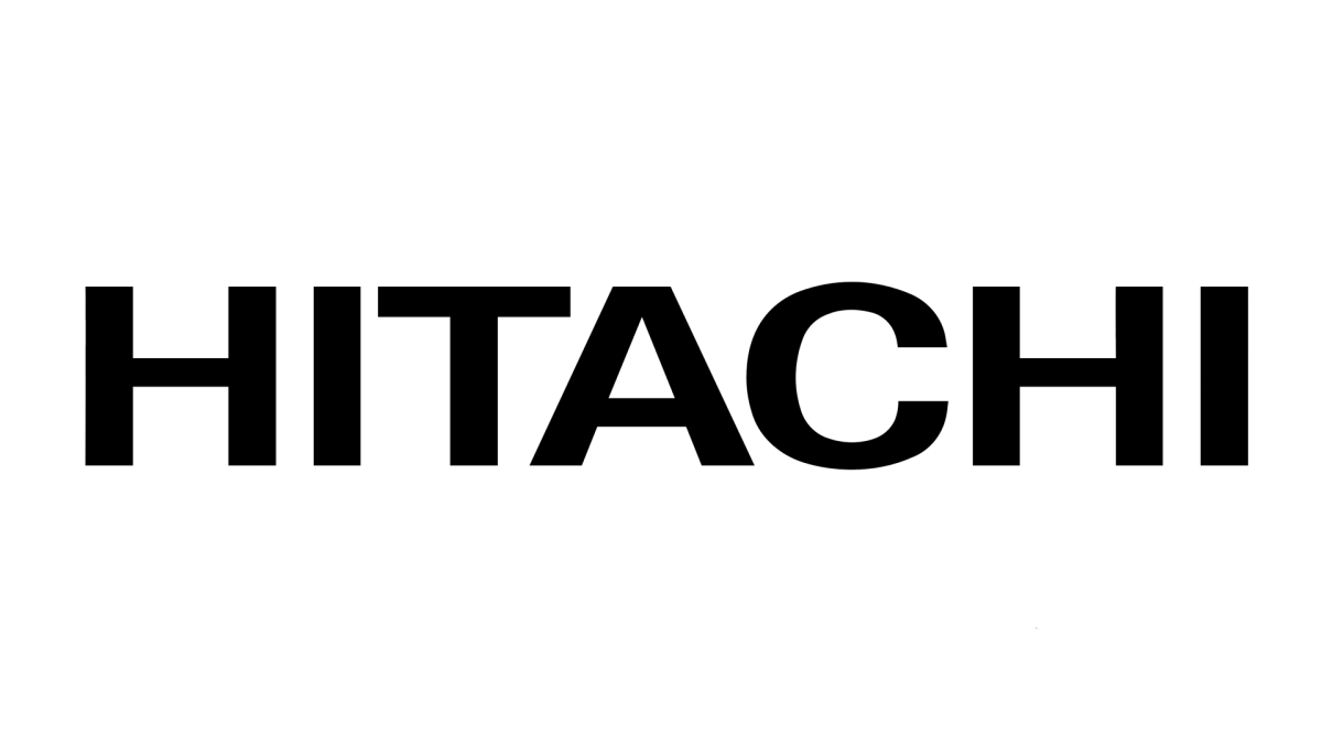 HITACHI